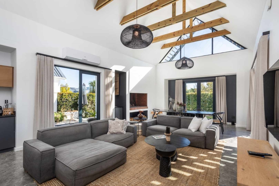 3 Bedroom Property for Sale in Val De Vie Estate Western Cape